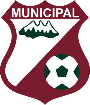 Escudo de C.D. MUNICIPAL DE LA PAZ (BOLIVIA)