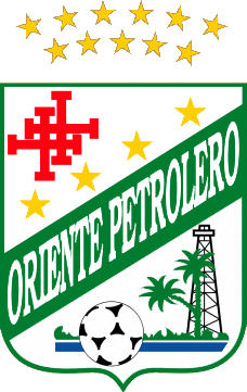 Escudo de C.D. ORIENTE PETROLERO (BOLIVIA)