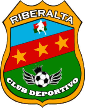 Escudo de C.D. RIBERALTA (BOLIVIA)