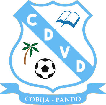 Escudo de C.D. VACA DÍEZ (BOLIVIA)