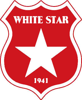 Escudo de C.D. WHITE STAR (BOLIVIA)