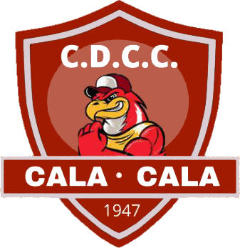 Escudo de C.S.D. CALA-CALA (BOLIVIA)