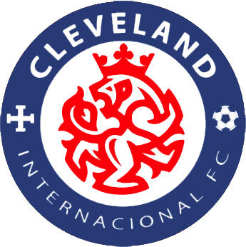 Escudo de CLEVELAND INTERNACIONAL F.C. (BOLIVIA)