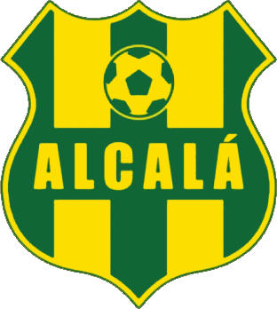 Escudo de CLUB ALCALÁ(BOL) (BOLIVIA)