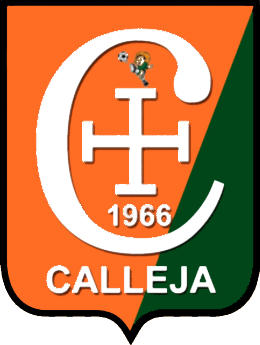 Escudo de CLUB CALLEJA (BOLIVIA)
