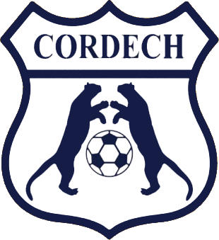 Escudo de CLUB CORDECH (BOLIVIA)