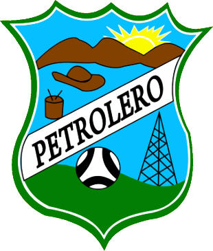 Escudo de CLUB PETROLERO (BOLIVIA)
