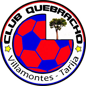 Escudo de CLUB QUEBRACHO (BOLIVIA)