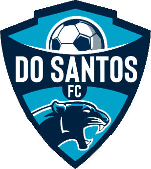 Escudo de DO SANTOS F.C. (BOLIVIA)