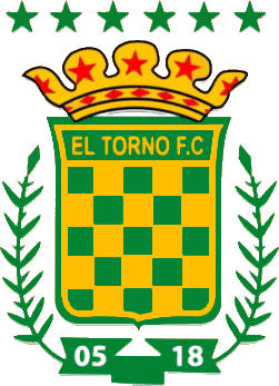Escudo de EL TORNO F.C. (BOLIVIA)
