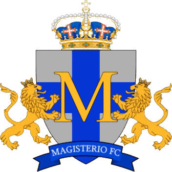 Escudo de MAGISTERIO FC (BOLIVIA)