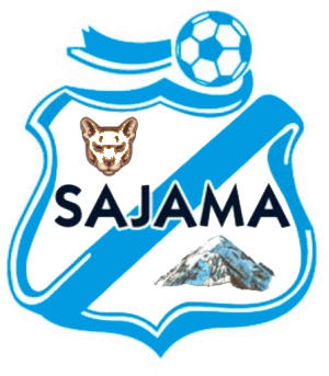 Escudo de SAJAMA F.C. (BOLIVIA)