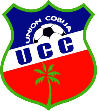 Escudo de UNIÓN CLUB COBIJA (BOLIVIA)