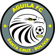Escudo de AGUILA F.C.(BOL)-min