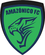 Escudo de AMAZÓNICO F.C.-min