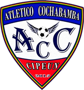 Escudo de ATLÉTICO COCHABAMBA-min