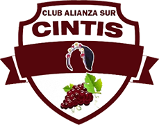 Escudo de C. ALIANZA SUR CINTIS-min