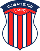 Escudo de C. ATLÉTICO ALIANZA(BOL)-min