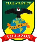 Escudo de C. ATLÉTICO AMÉRICA(BOL)-min