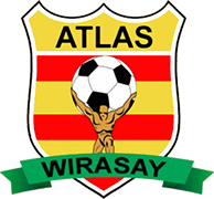 Escudo de C. ATLÉTICO ATLAS WIRASAY-min