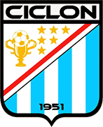Escudo de C. ATLÉTICO CICLÓN-min