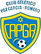 Escudo de C. ATLÉTICO PAZ GARCIA-ROMERO-min