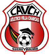 Escudo de C. ATLÉTICO VILLA CHARCAS-min