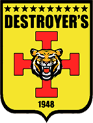 Escudo de C. DESTROYER'S-min