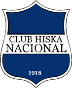 Escudo de C. HISKA NACIONAL-min