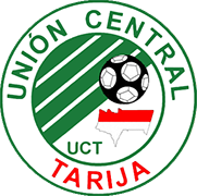 Escudo de C. UNIÓN CENTRAL TARIJA-min