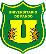 Escudo de C. UNIVERSITARIO DE PANDO-min