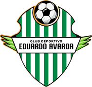 Escudo de C.D. EDUARDO AVAROA-min