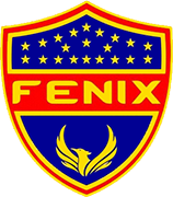 Escudo de C.D. FÉNIX(BOL)-min