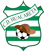 Escudo de C.D. HUACARETA-min