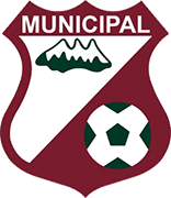 Escudo de C.D. MUNICIPAL DE LA PAZ-min