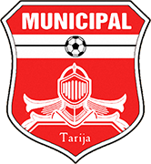 Escudo de C.D. MUNICIPAL TARIJA-min