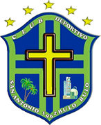 Escudo de C.D. SAN ANTONIO(BOL)-min