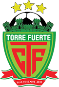 Escudo de C.D. TORRE FUERTE