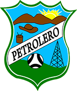 Escudo de CLUB PETROLERO-min
