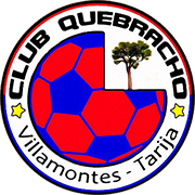 Escudo de CLUB QUEBRACHO-min