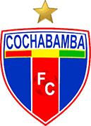 Escudo de COCHABAMBA F.C.-min