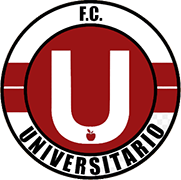 Escudo de F.C. UNIVERSITARIO-min