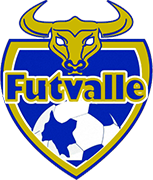Escudo de FUTVALLE F.C.-min