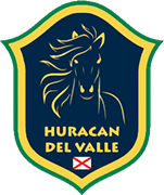 Escudo de HURACÁN DEL VALLE-min