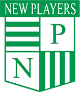 Escudo de NEW PLAYERS(BOL)-min