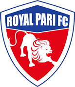 Escudo de ROYAL PARI F.C.-min