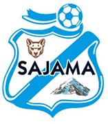 Escudo de SAJAMA F.C.-min