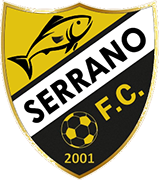 Escudo de SERRANO F.C.(BOL)