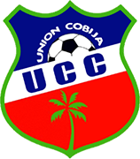 Escudo de UNIÓN CLUB COBIJA-min