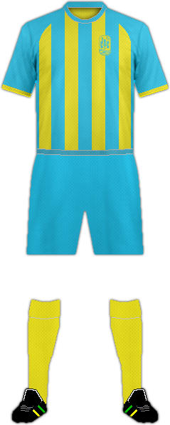 Equipación CARNAIBA S.C.